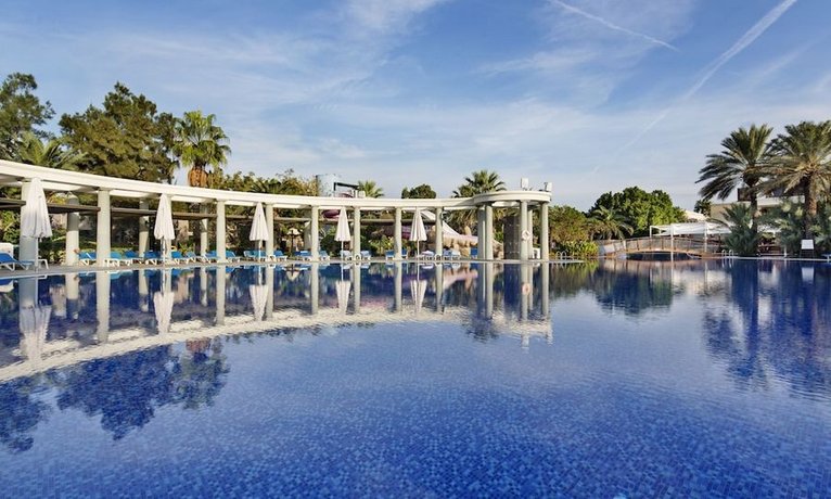 TUI Magic Life Belek