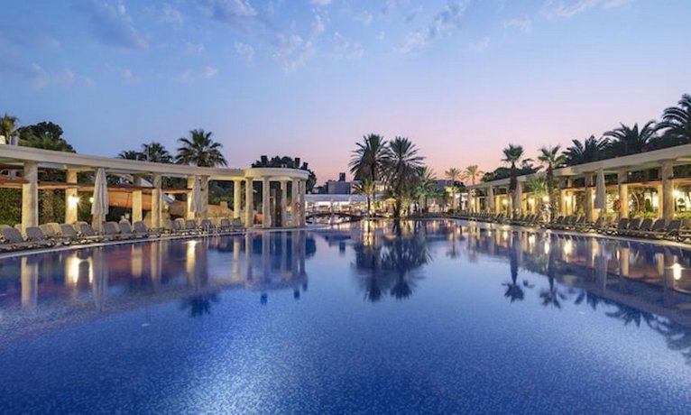 TUI Magic Life Belek