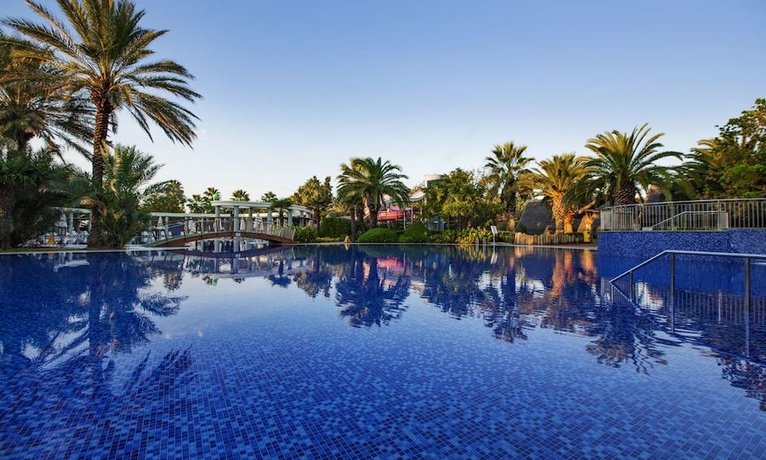 TUI Magic Life Belek