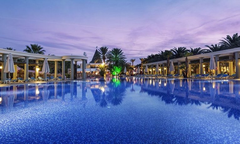 TUI Magic Life Belek