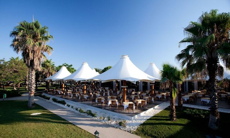 TUI Magic Life Belek