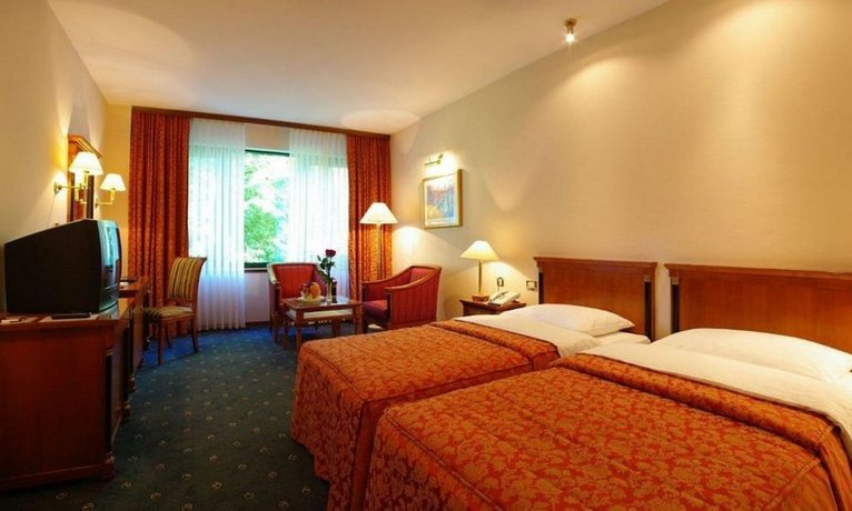 Hotel AS Zagreb