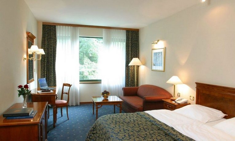 Hotel AS Zagreb