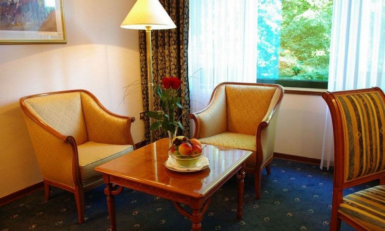 Hotel AS Zagreb