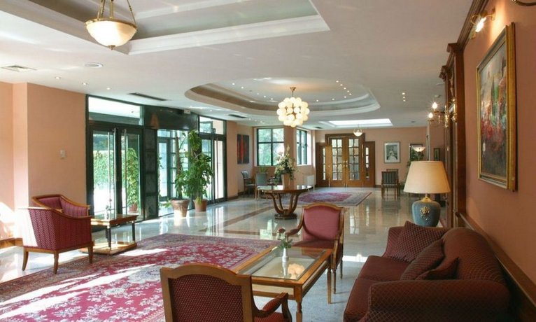 Hotel AS Zagreb
