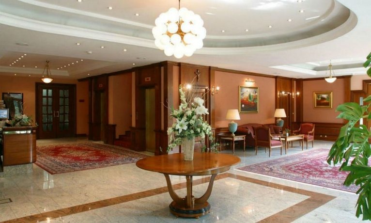 Hotel AS Zagreb