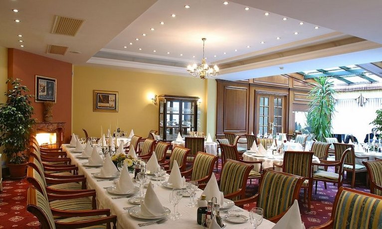 Hotel AS Zagreb