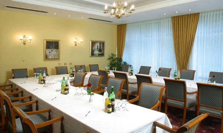 Hotel AS Zagreb