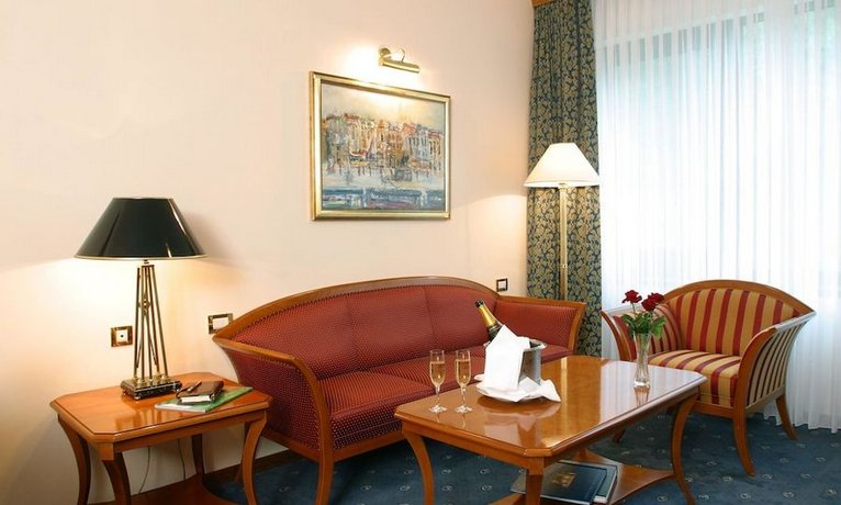 Hotel AS Zagreb