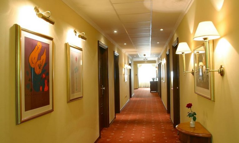 Hotel AS Zagreb