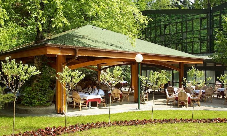 Hotel AS Zagreb