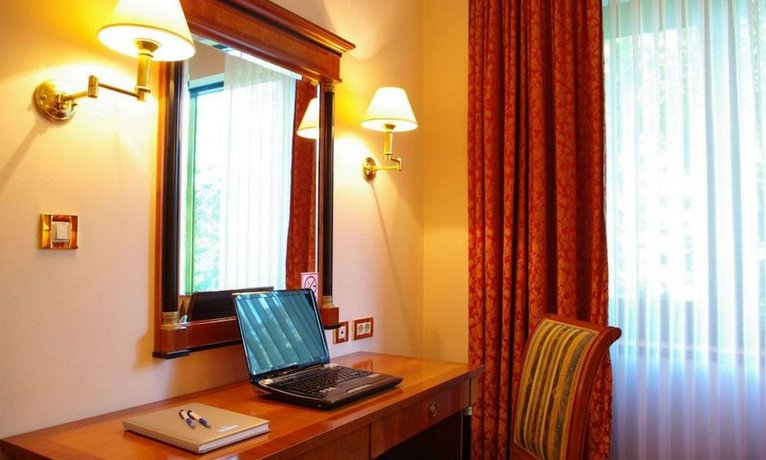 Hotel AS Zagreb