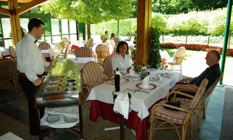 Hotel AS Zagreb
