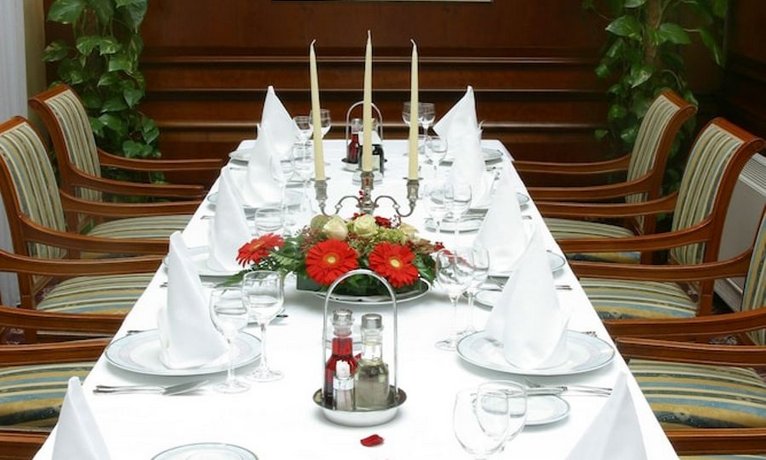 Hotel AS Zagreb
