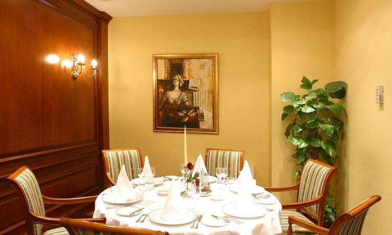 Hotel AS Zagreb
