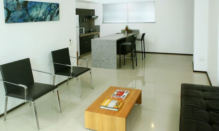 Estelar Apartamentos Barranquilla