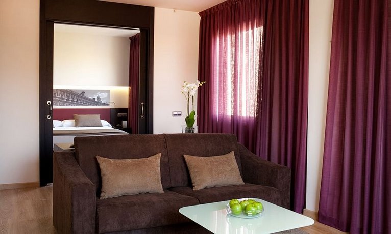 Ayre Hotel Sevilla