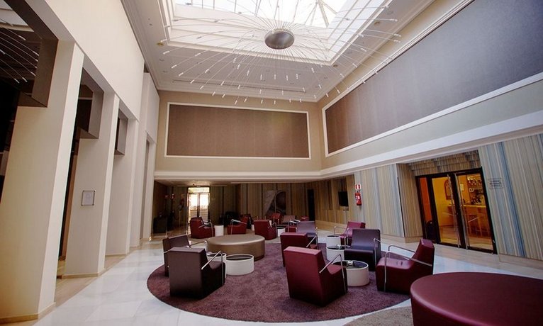 Ayre Hotel Sevilla