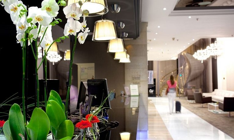 Ayre Hotel Sevilla