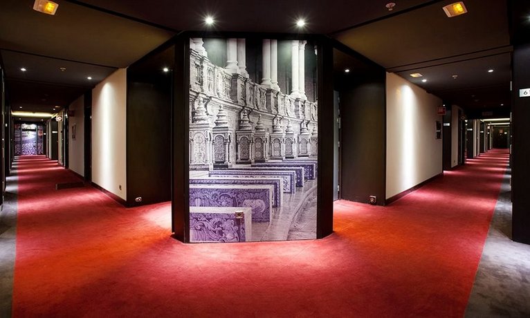 Ayre Hotel Sevilla