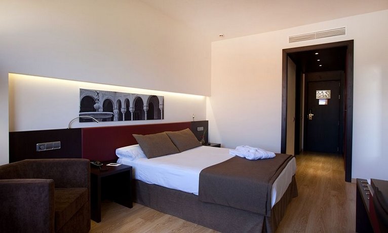 Ayre Hotel Sevilla