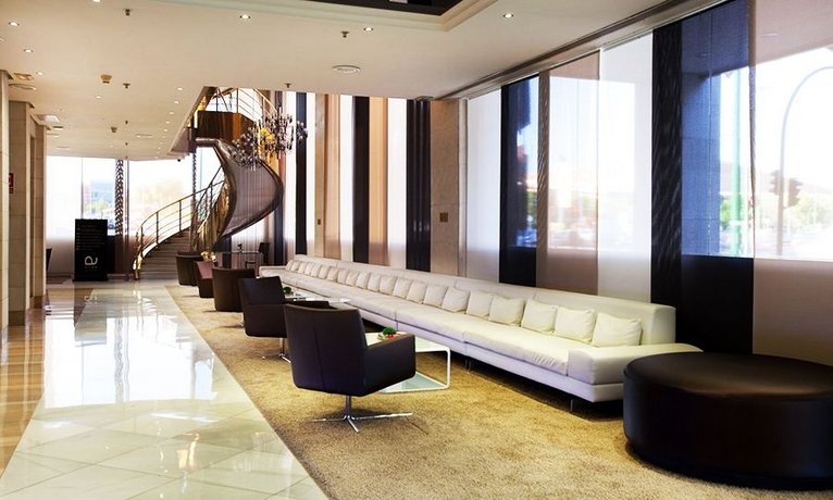 Ayre Hotel Sevilla
