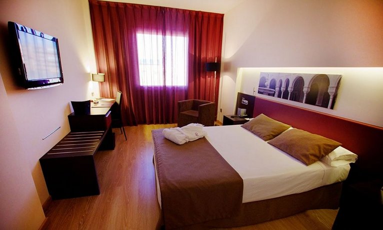 Ayre Hotel Sevilla