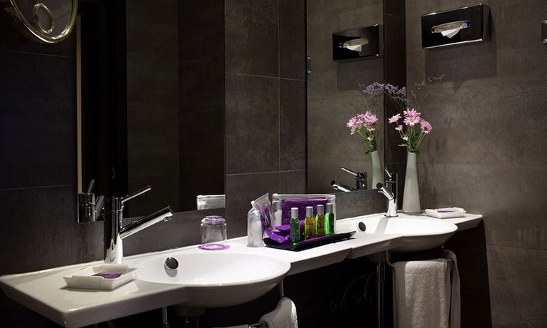 Ayre Hotel Sevilla