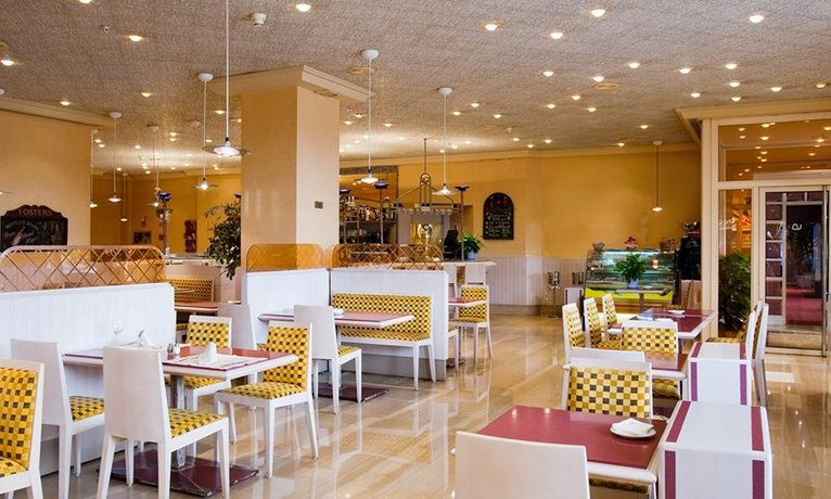 Ayre Hotel Sevilla