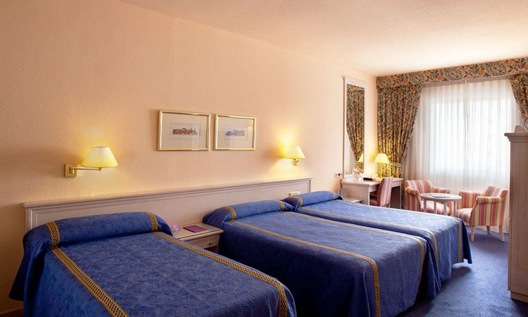 Ayre Hotel Sevilla