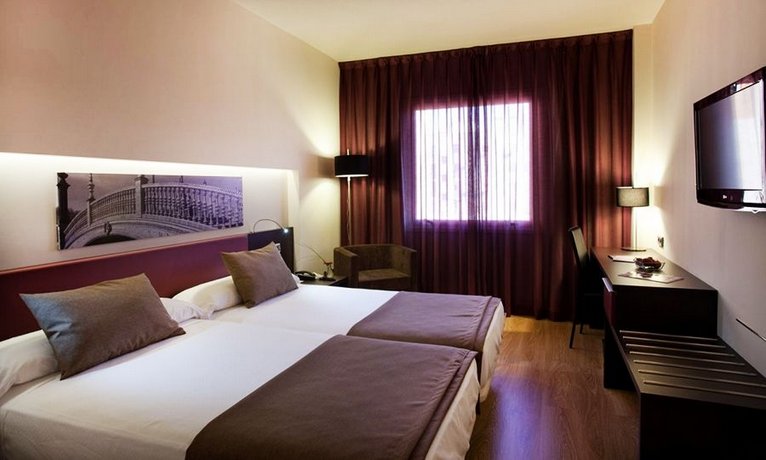Ayre Hotel Sevilla
