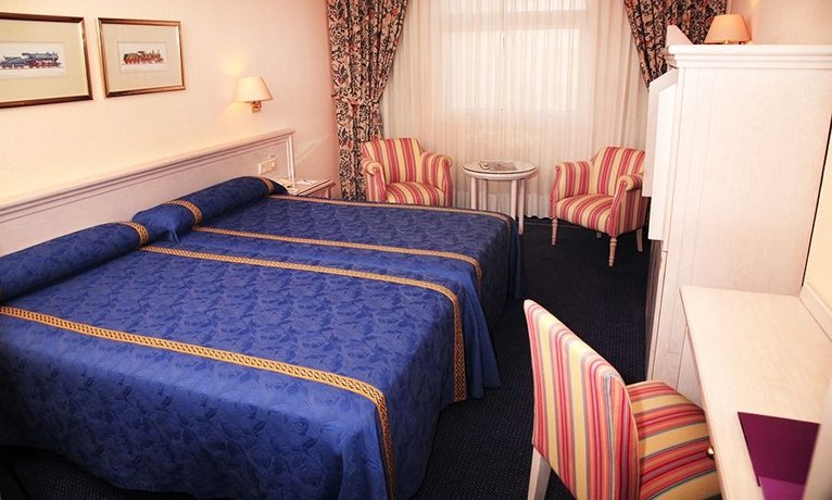 Ayre Hotel Sevilla