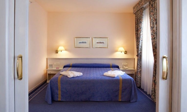 Ayre Hotel Sevilla