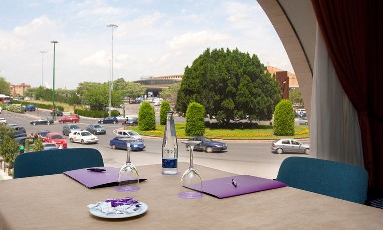 Ayre Hotel Sevilla