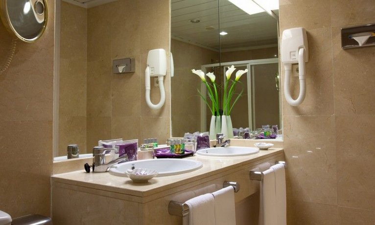 Ayre Hotel Sevilla