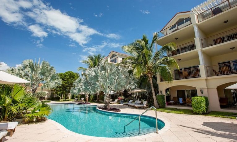 Villa del Mar Providenciales Providenciales Turks and Caicos Islands thumbnail