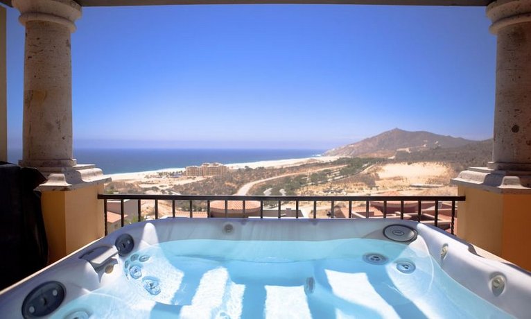 Pueblo Bonito Montecristo Luxury Villas - All Inclusive