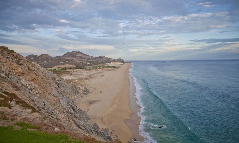 Pueblo Bonito Montecristo Luxury Villas - All Inclusive