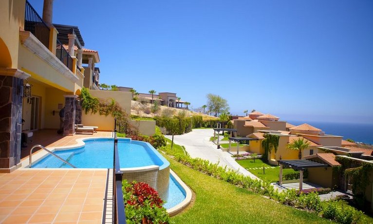 Pueblo Bonito Montecristo Luxury Villas - All Inclusive