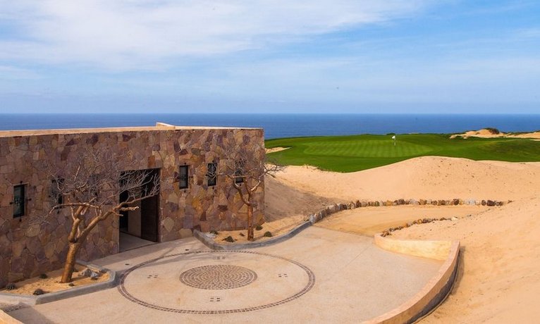 Pueblo Bonito Montecristo Luxury Villas - All Inclusive