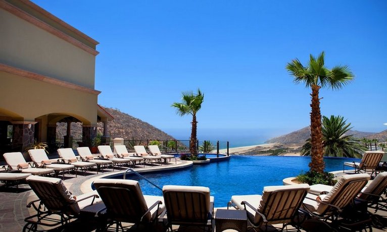 Pueblo Bonito Montecristo Luxury Villas - All Inclusive