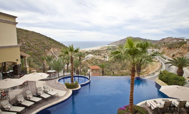 Pueblo Bonito Montecristo Luxury Villas - All Inclusive