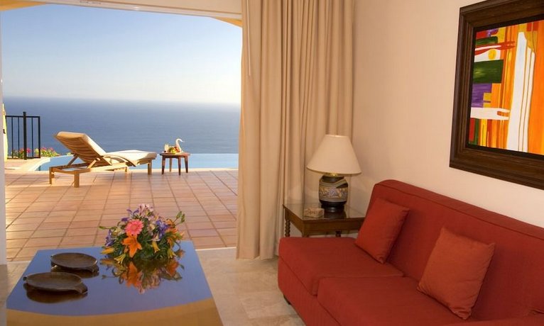 Pueblo Bonito Montecristo Luxury Villas - All Inclusive