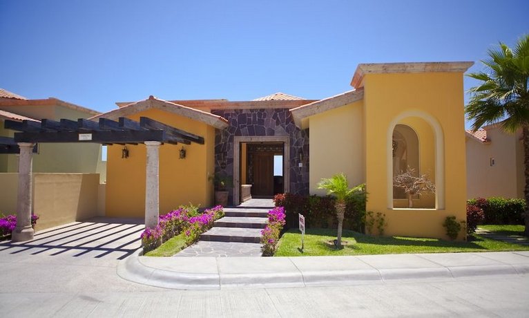 Pueblo Bonito Montecristo Luxury Villas - All Inclusive