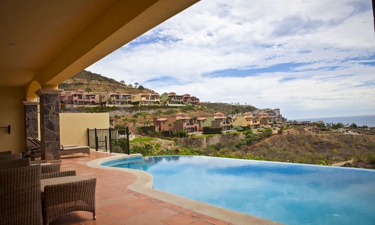 Pueblo Bonito Montecristo Luxury Villas - All Inclusive