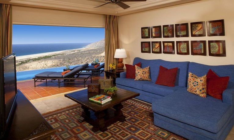 Pueblo Bonito Montecristo Luxury Villas - All Inclusive