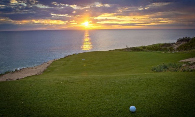 Pueblo Bonito Montecristo Luxury Villas - All Inclusive