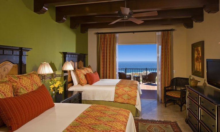 Pueblo Bonito Montecristo Luxury Villas - All Inclusive