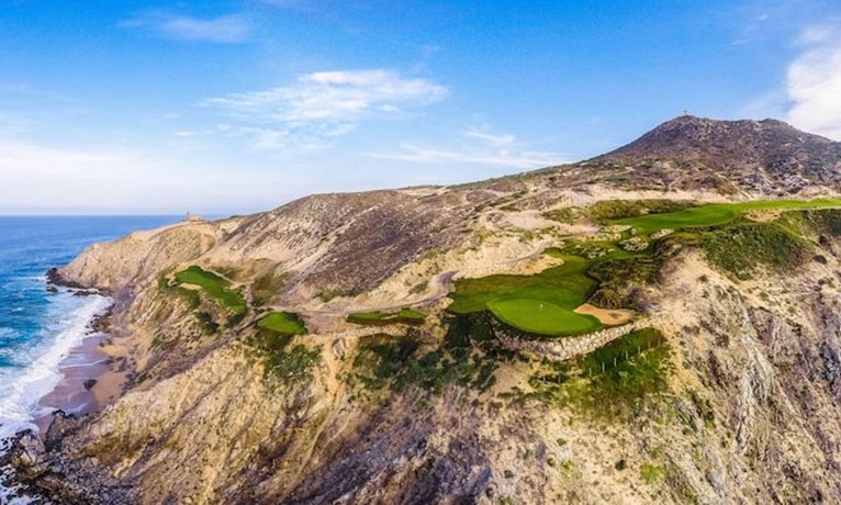 Pueblo Bonito Montecristo Luxury Villas - All Inclusive