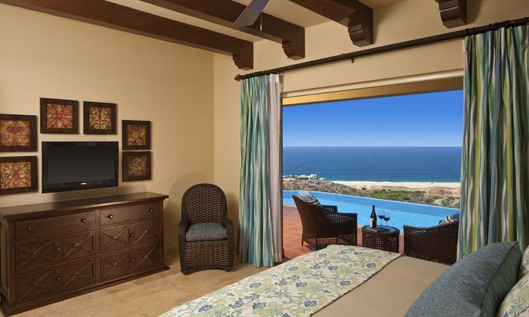 Pueblo Bonito Montecristo Luxury Villas - All Inclusive